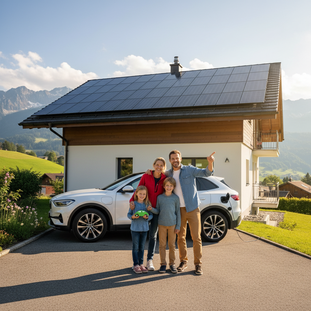 Was kostet Solar-Laden wirklich?